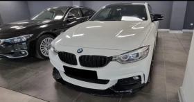 BMW 418 Full M пакет, снимка 5