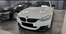 BMW 418 Full M пакет, снимка 8