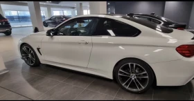 BMW 418 Full M пакет, снимка 9