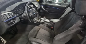 BMW 418 Full M пакет, снимка 11