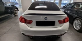 BMW 418 Full M пакет, снимка 10