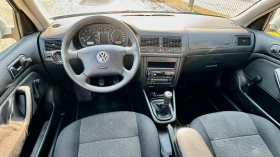 VW Golf 2.0 Бензин-4 Motion, , Внос, Като НОВ, , , , снимка 7