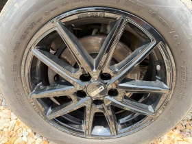 VW Golf 2.0 Бензин-4 Motion, , Внос, Като НОВ, , , , снимка 13