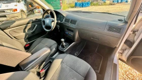VW Golf 2.0 Бензин-4 Motion, , Внос, Като НОВ, , , , снимка 11