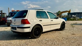 VW Golf 2.0 Бензин-4 Motion, , Внос, Като НОВ, , , , снимка 6