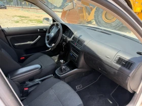 VW Golf 2.0 Бензин-4 Motion, , Внос, Като НОВ, , , , снимка 16