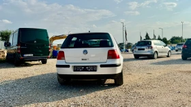 VW Golf 2.0 Бензин-4 Motion, , Внос, Като НОВ, , , , снимка 4