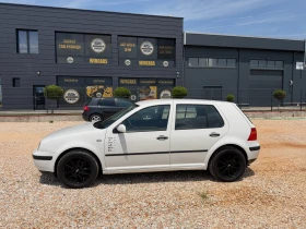 VW Golf 2.0 Бензин-4 Motion, , Внос, Като НОВ, , , , снимка 3