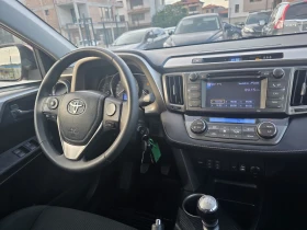 Toyota Avensis FULL SERVICE IN TOYOTA , снимка 16