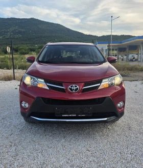 Toyota Avensis FULL SERVICE IN TOYOTA , снимка 2