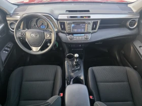 Toyota Avensis FULL SERVICE IN TOYOTA , снимка 8