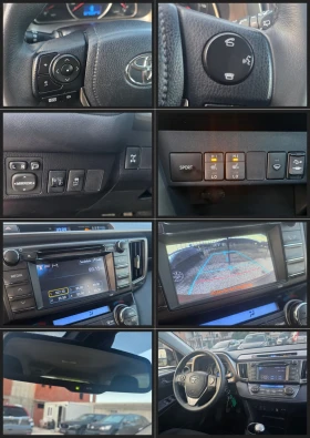 Toyota Avensis FULL SERVICE IN TOYOTA , снимка 12