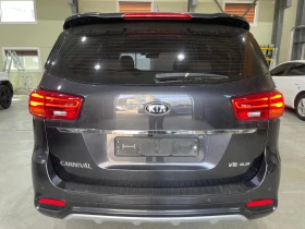 Kia Carnival 3.3 V6 ! 8+ 1 ! Noblesse Special !, снимка 5