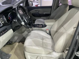 Kia Carnival 3.3 V6 ! 8+ 1 ! Noblesse Special !, снимка 7