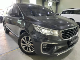 Kia Carnival 3.3 V6 ! 8+ 1 ! Noblesse Special !, снимка 1