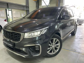 Kia Carnival 3.3 V6 ! 8+ 1 ! Noblesse Special !, снимка 3