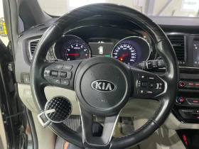 Kia Carnival 3.3 V6 ! 8+ 1 ! Noblesse Special !, снимка 14