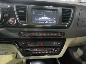 Kia Carnival 3.3 V6 ! 8+ 1 ! Noblesse Special !, снимка 15