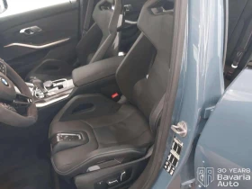 BMW M3 M Competition xDrive Sportautomatic, снимка 6