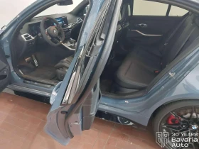 BMW M3 M Competition xDrive Sportautomatic, снимка 5