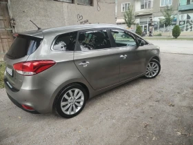 Kia Carens 1.7 crdi, снимка 3