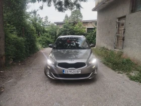 Kia Carens 1.7 crdi, снимка 7
