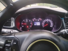 Kia Carens 1.7 crdi, снимка 16