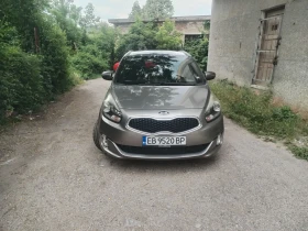 Kia Carens 1.7 crdi, снимка 1
