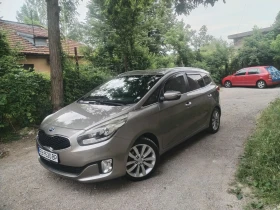 Kia Carens 1.7 crdi, снимка 6