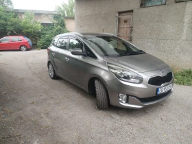 Kia Carens 1.7 crdi, снимка 2