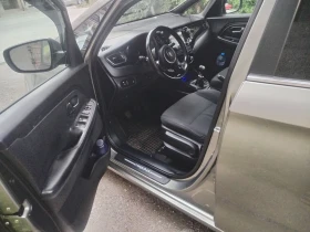 Kia Carens 1.7 crdi, снимка 12