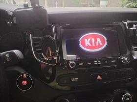 Kia Carens 1.7 crdi, снимка 11