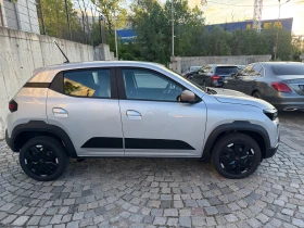 Dacia Spring Xtreme, снимка 7