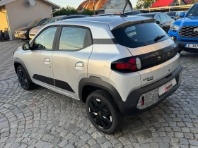 Dacia Spring Xtreme, снимка 9