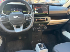 Dacia Spring Xtreme, снимка 12