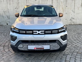 Dacia Spring Xtreme, снимка 5