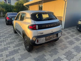 Dacia Spring Xtreme, снимка 6
