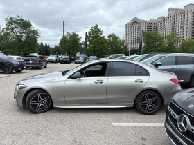 Mercedes-Benz C 300 2 КЛЮЧА * ПАНОРАМА * CARFAX * АВТО КРЕДИТ, снимка 3