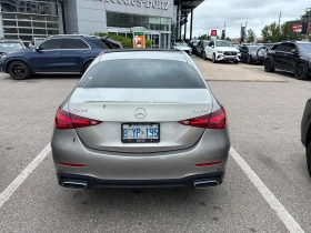 Mercedes-Benz C 300 2 КЛЮЧА * ПАНОРАМА * CARFAX * АВТО КРЕДИТ, снимка 5