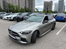 Mercedes-Benz C 300 2 КЛЮЧА * ПАНОРАМА * CARFAX * АВТО КРЕДИТ, снимка 1