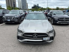 Mercedes-Benz C 300 2 КЛЮЧА * ПАНОРАМА * CARFAX * АВТО КРЕДИТ, снимка 2