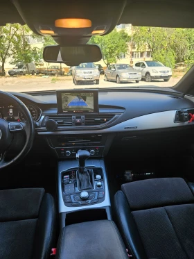 Audi A7, снимка 7