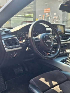 Audi A7, снимка 12