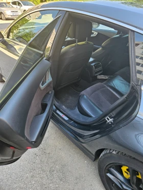 Audi A7, снимка 11