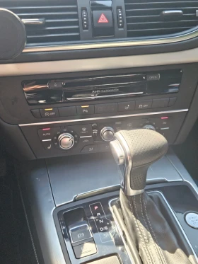 Audi A7, снимка 13