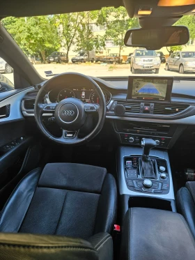 Audi A7, снимка 8