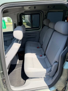 VW Caddy, снимка 10