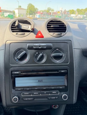 VW Caddy, снимка 14