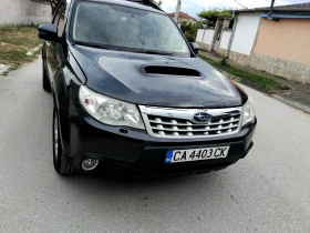 Subaru Forester 150к4?4.6скорости. ТDI.2011г, снимка 5