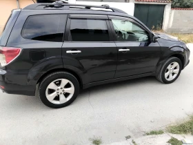 Subaru Forester 150к4?4.6скорости. ТDI.2011г, снимка 17